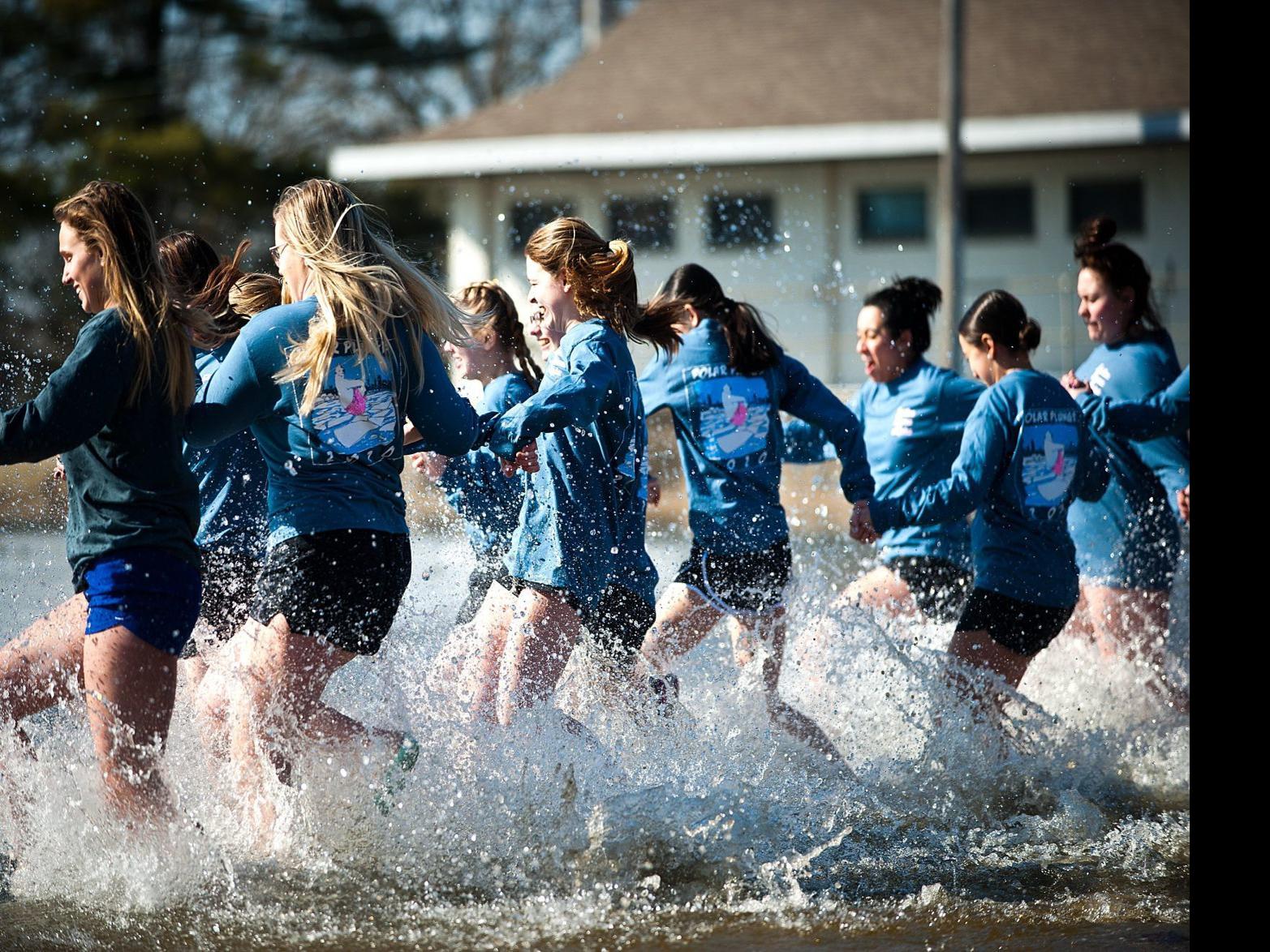 Citing Coronavirus Special Olympics Illinois Cancels State