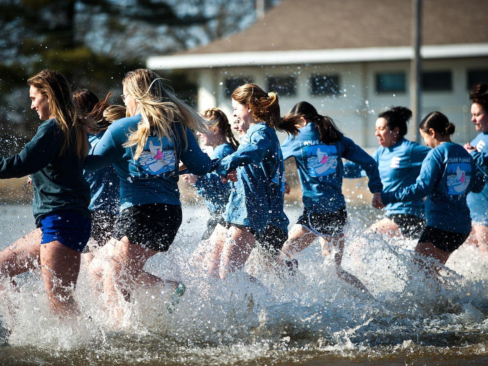 Citing Coronavirus Special Olympics Illinois Cancels State