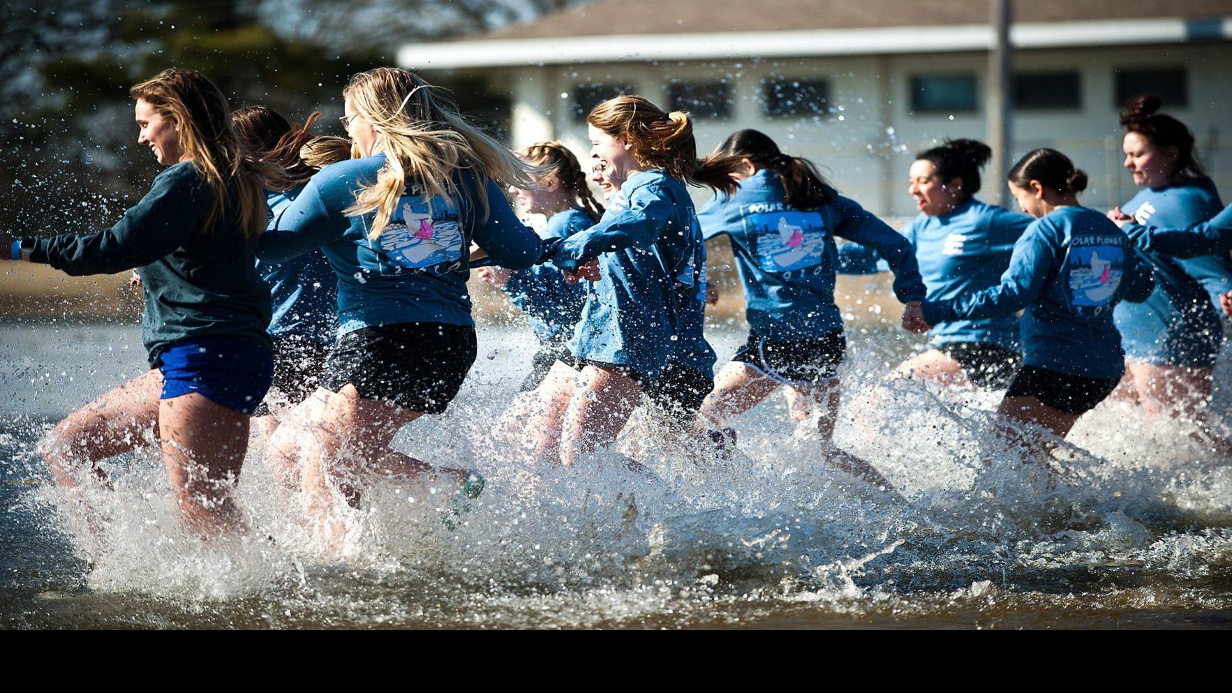 Citing Coronavirus Special Olympics Illinois Cancels State