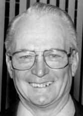 Jack Brougher