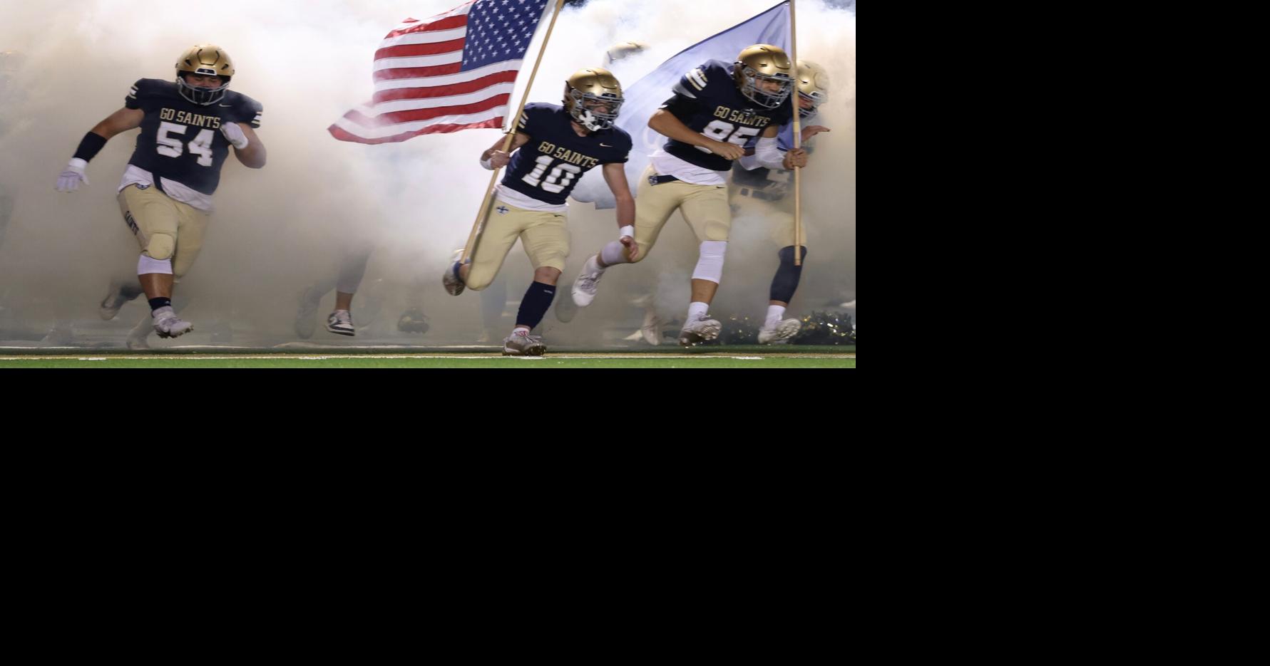 Week 6 Central Illinois high school football scores