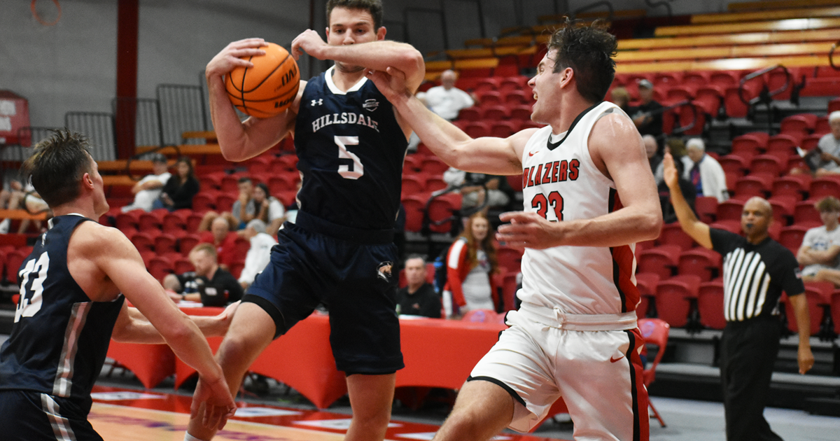 Caden Boser joins Illinois State basketball team as transfer