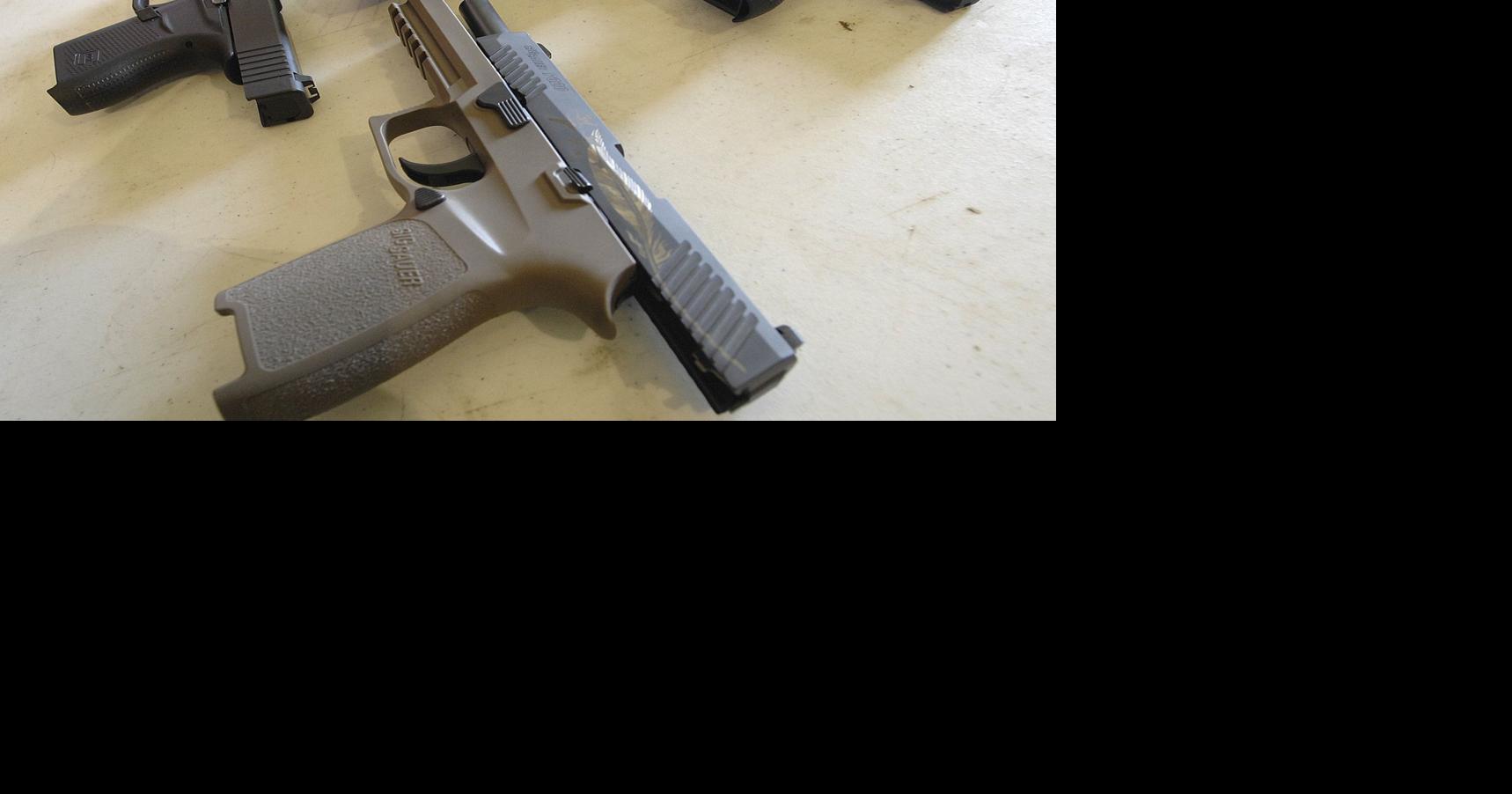 Appeals court allows Illinois gun ban to remain in place