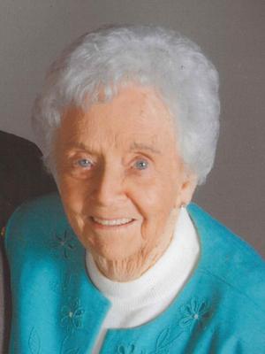 Rosemary Kerner