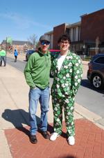 Todd and Nick Gardner