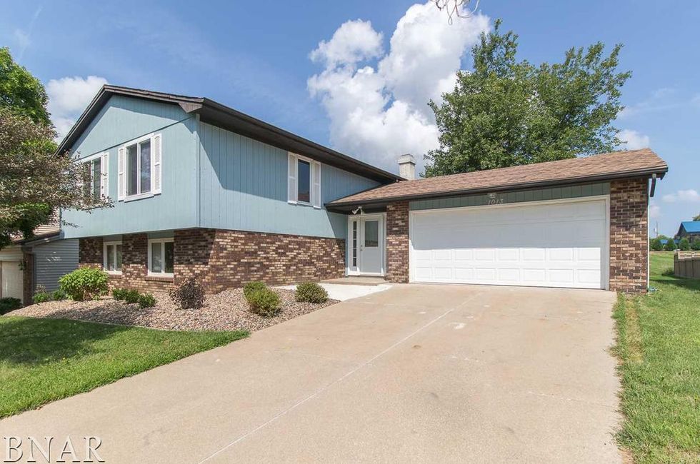 Homes Recently Listed in the Bloomington Area Home & Garden