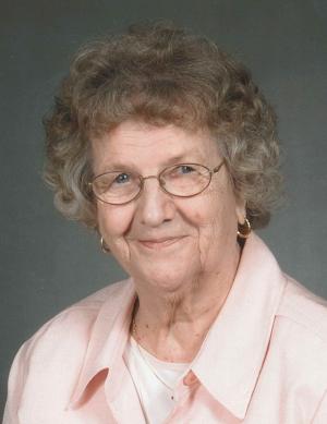 Mildred Burke