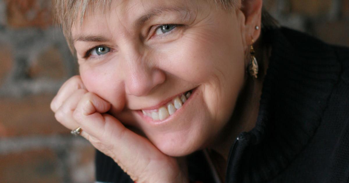 Bonnie Rocher Bonnie Boucher