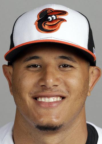 Valley News - Orioles Appear Ready to Part With Machado