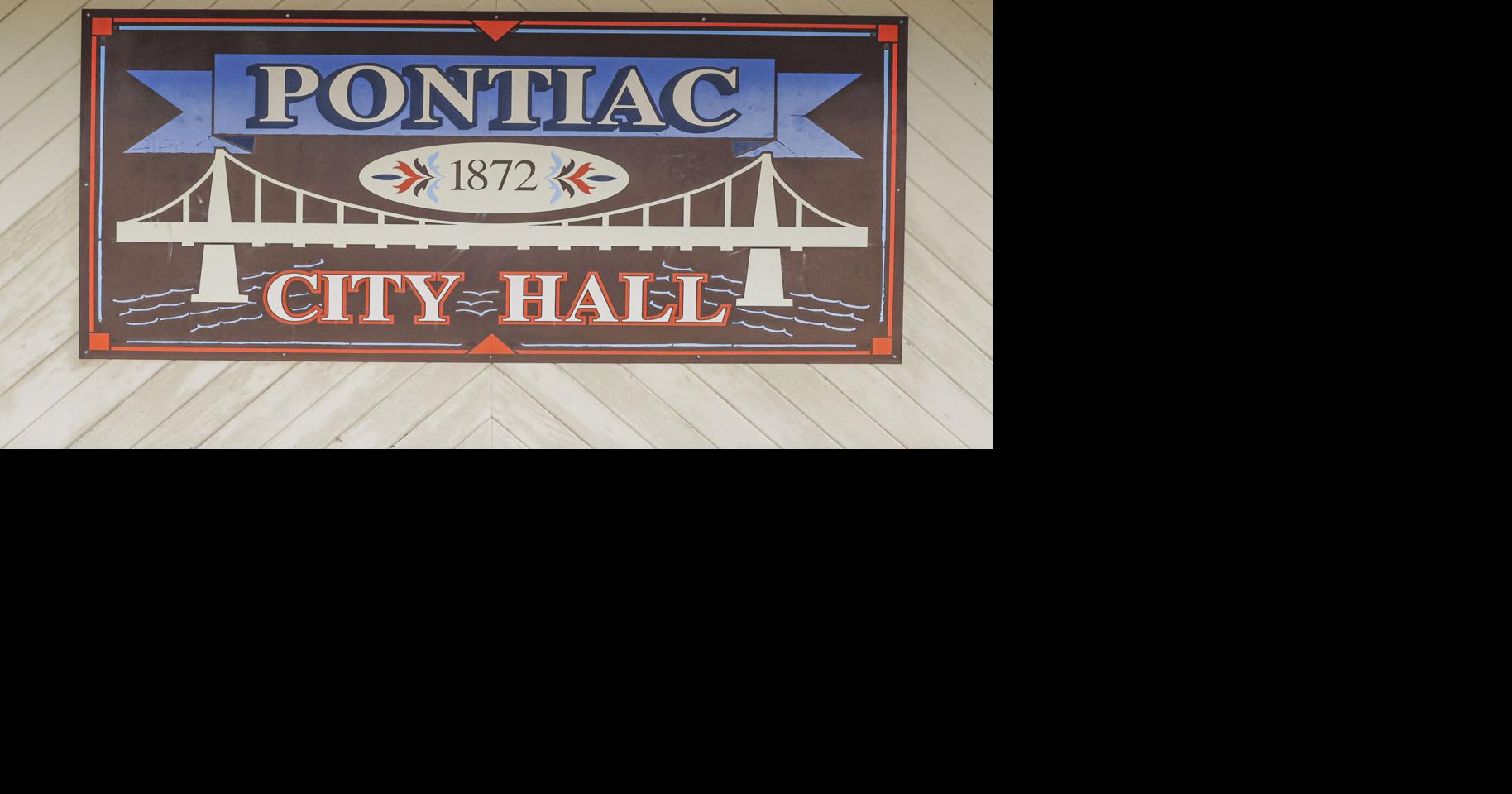 Pontiac caps the number of video gaming licenses