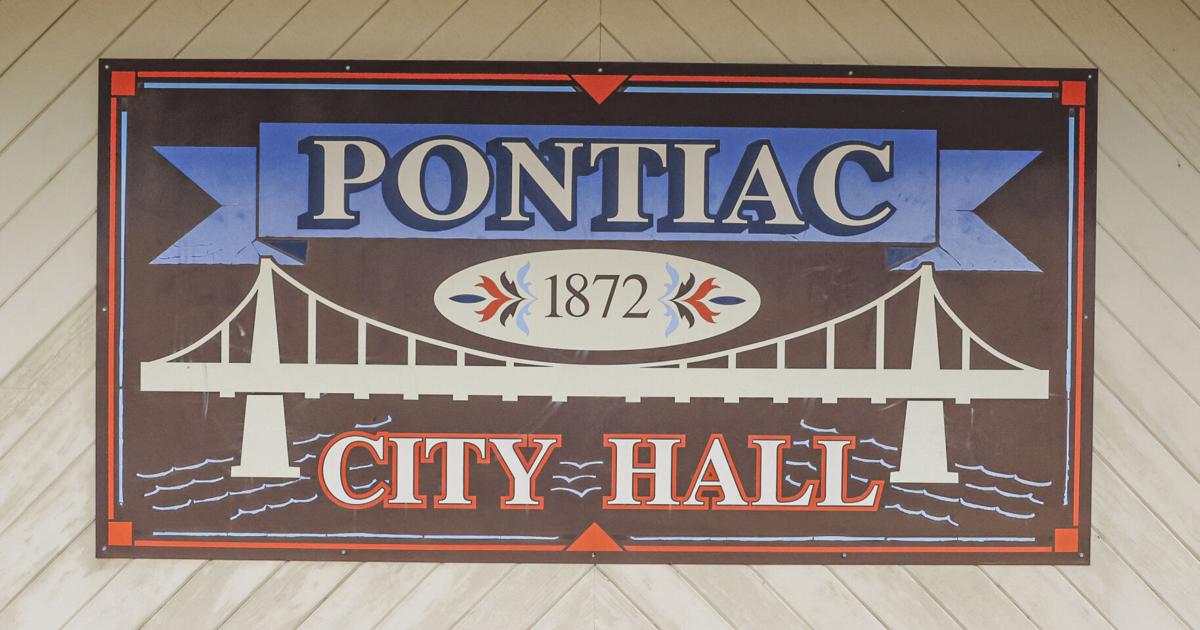 Pontiac caps the number of video gaming licenses