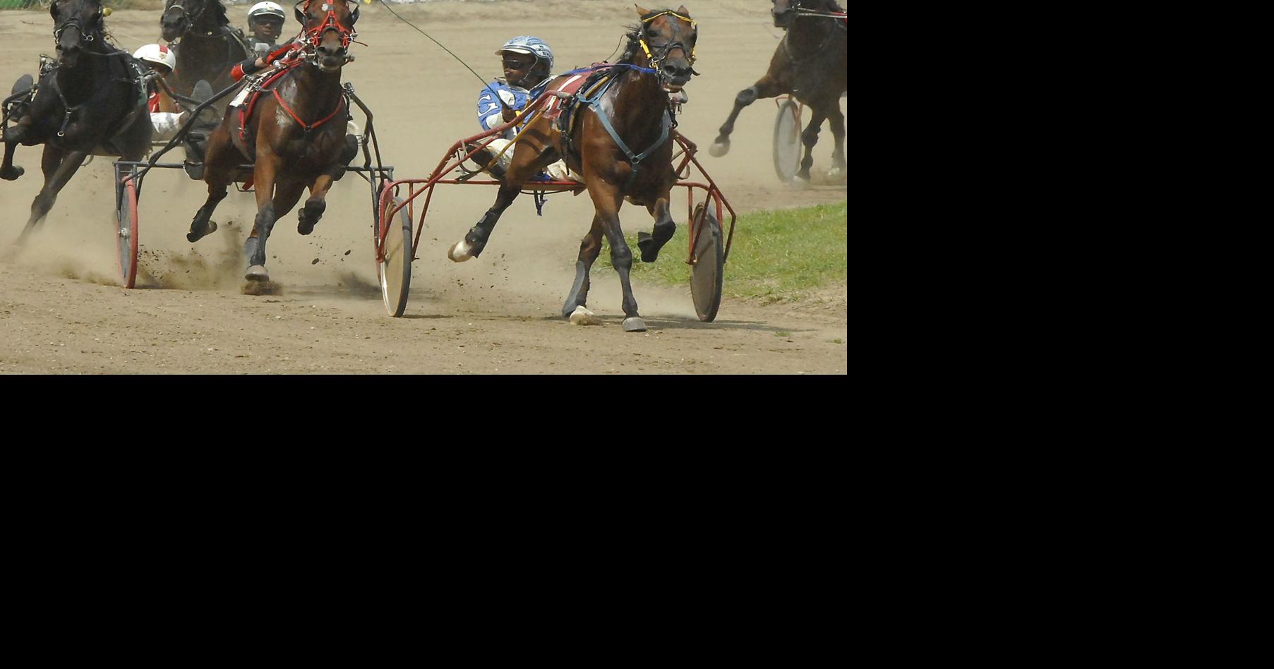 Decatur racino bill clears starting gate, but may not reach this week’s finish line