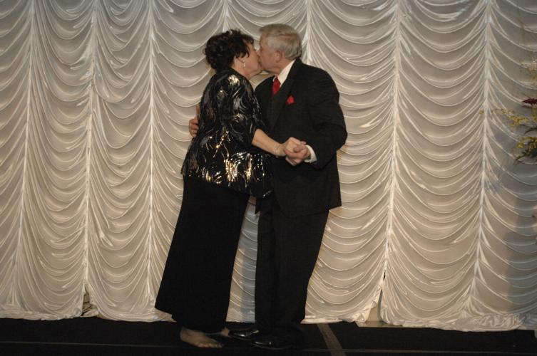 Julie and Bob Dobski