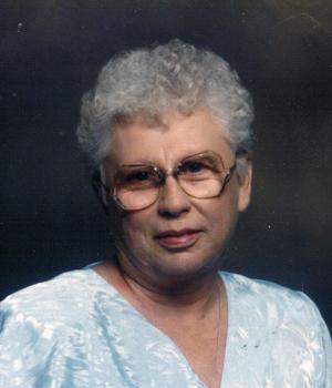 JoAnn Knisley
