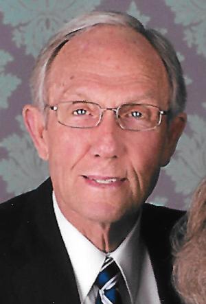 William Denick