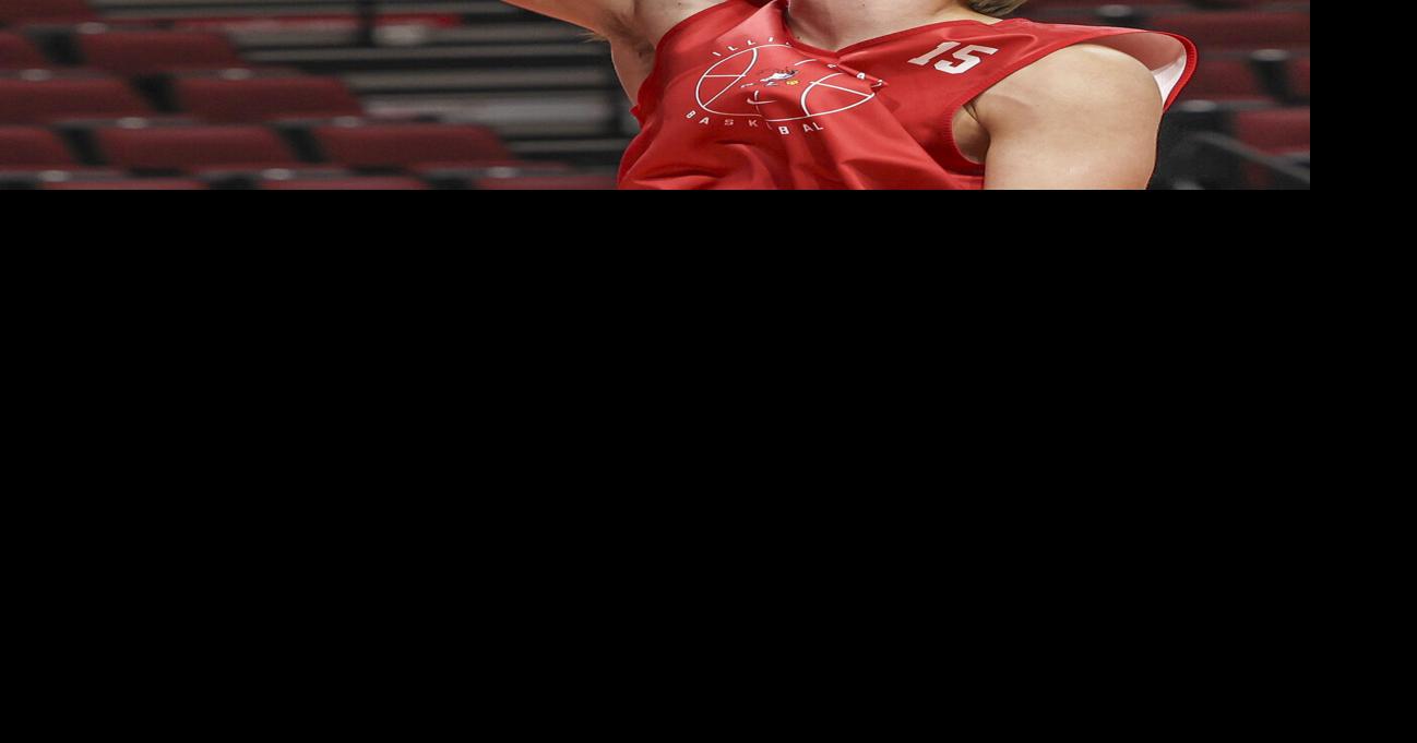 Illinois State's Nick Allen, Isaac Ericksen strive for roles after redshirt seasons