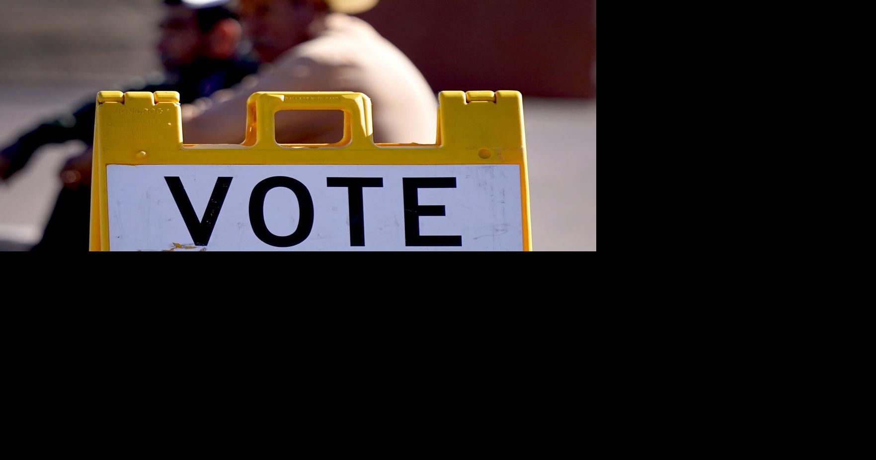Labor, voting rights groups intervene in Illinois voter data lawsuit