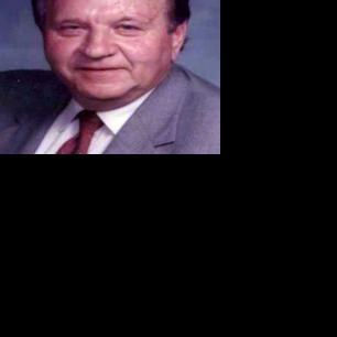 Donald Zehr