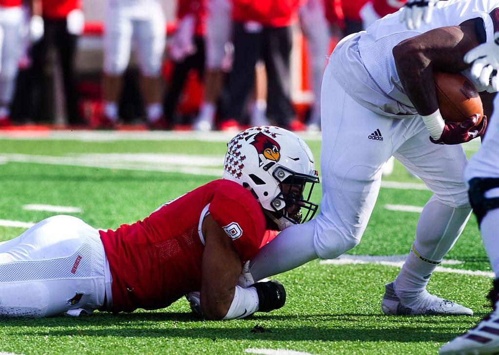 After Fcs Quarterfinals Illinois State Football Enthused About