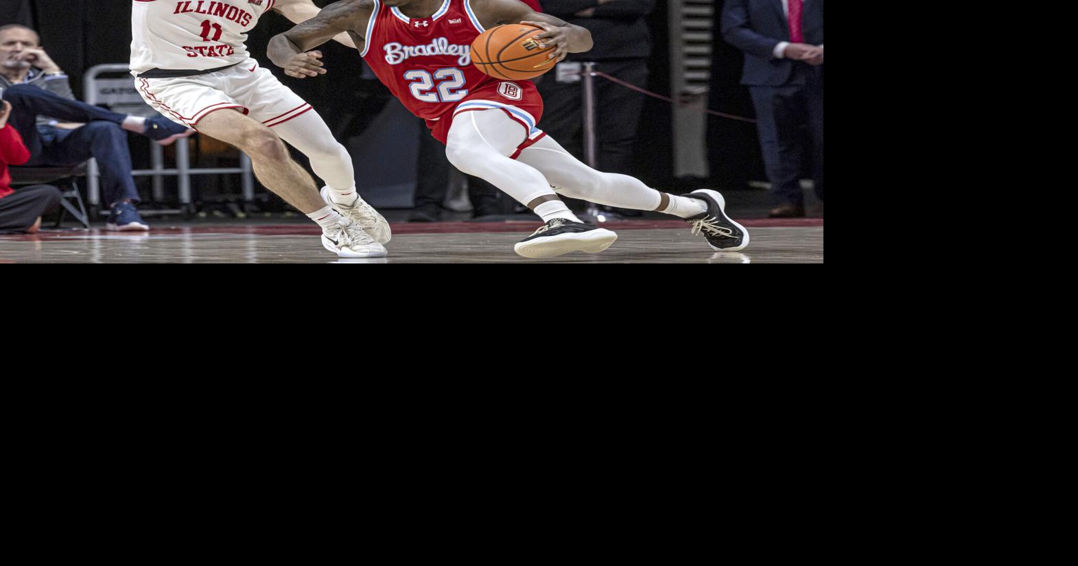 Illinois State-Bradley part two: Rivalry shifts to Peoria for key ...