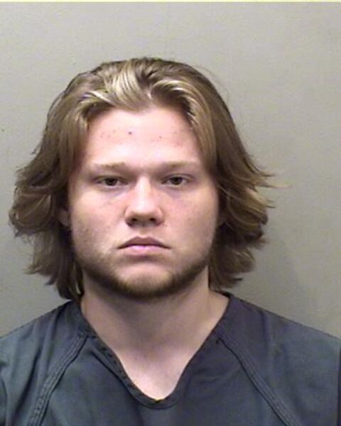 Normal man sentenced to 8 years on meth charges in McLean County