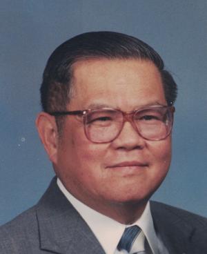 Kim Yong Soon