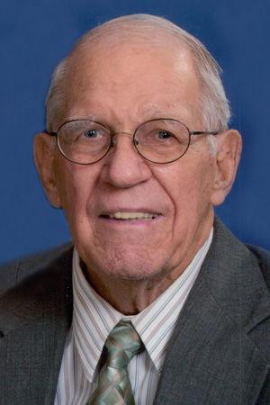 Sherman Peck