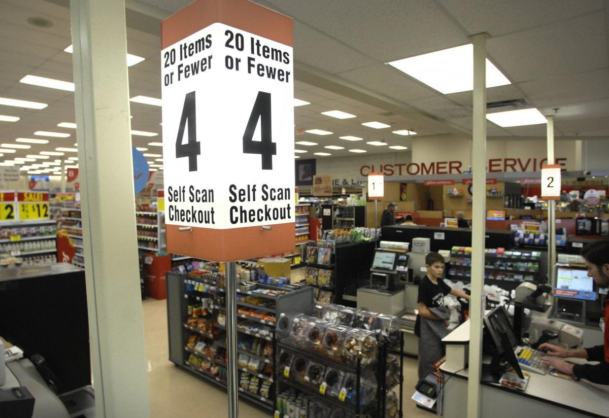 GALLERY: Schnucks stores in Bloomington and Normal