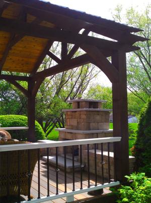 Bellas Landscaping