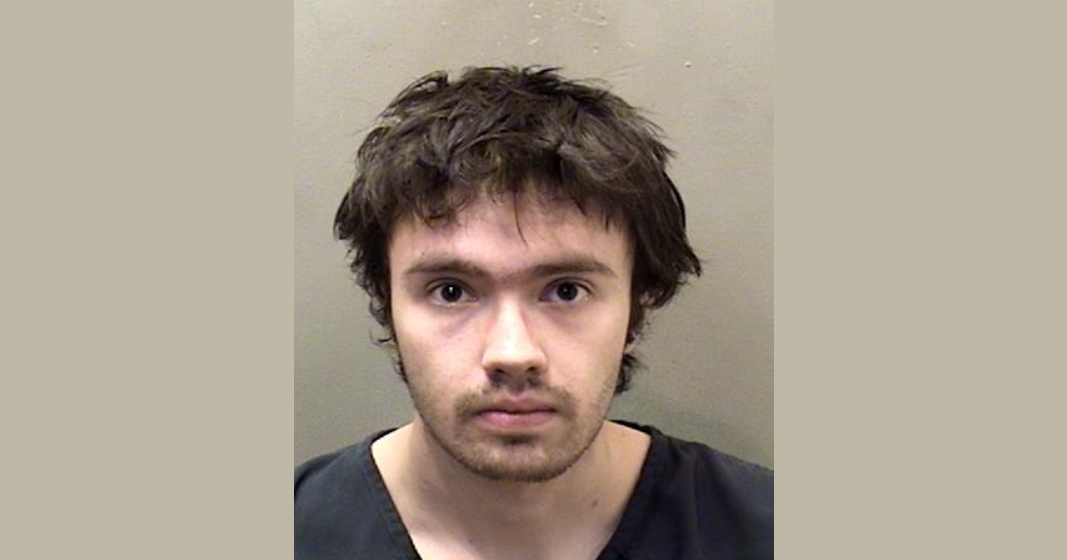 Bloomington man accused of having images of child sex abuse
