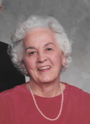 Joreece Crumbaugh