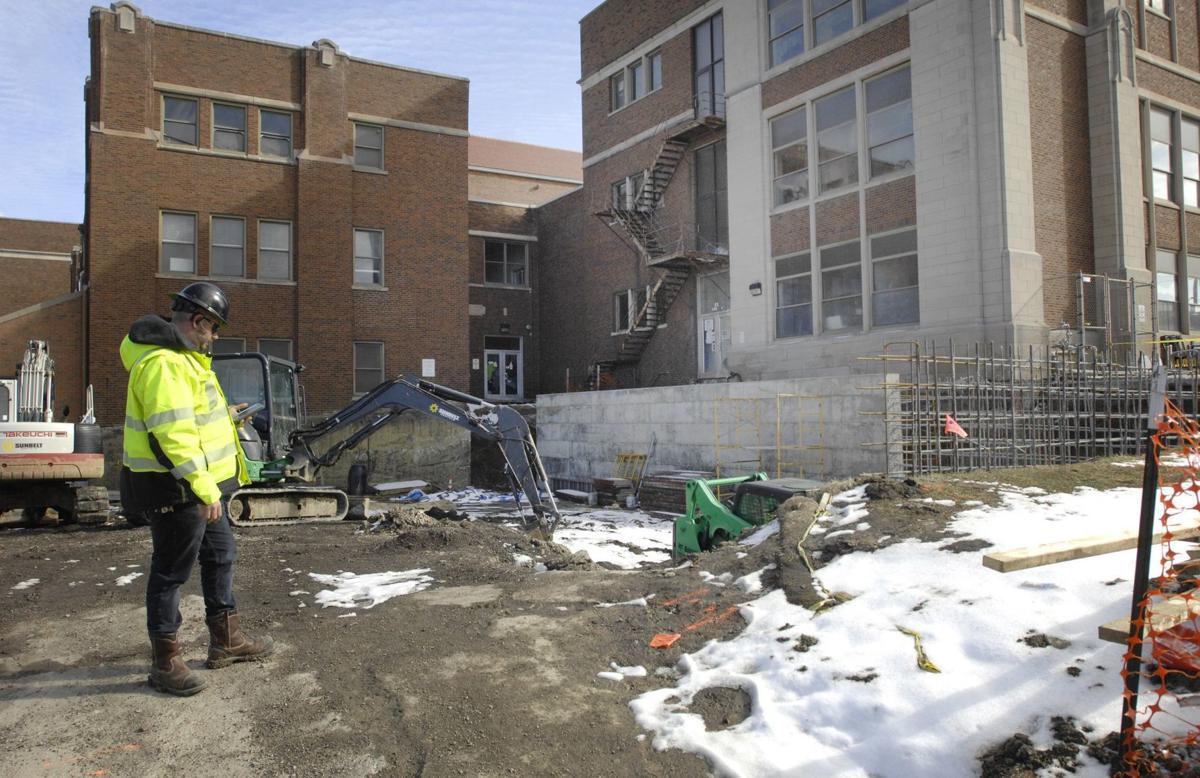 2 Projects Will Add More Than 100 Affordable Apartments In