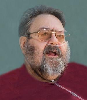 Gary Blum