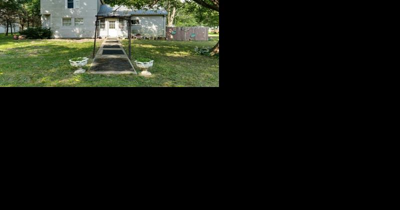 Central Illinois's most affordable starter homes - Vimarsana News