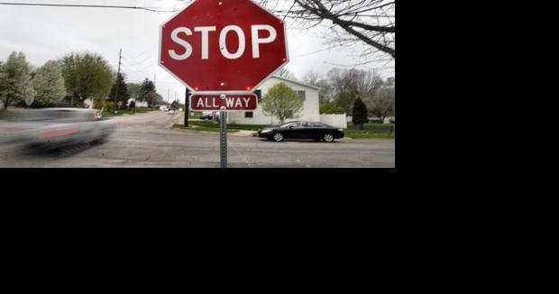 Traffic lights out in parts of Bloomington - Vimarsana News