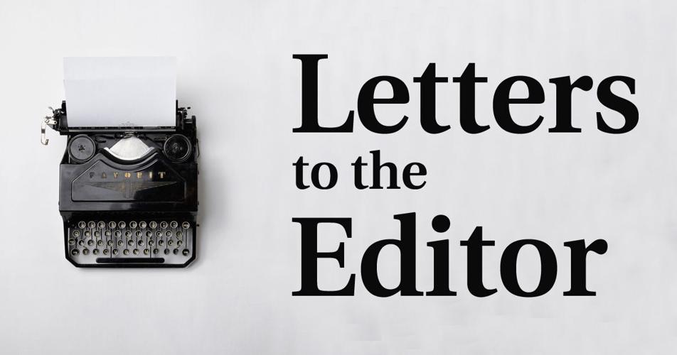 Letters to the Editor