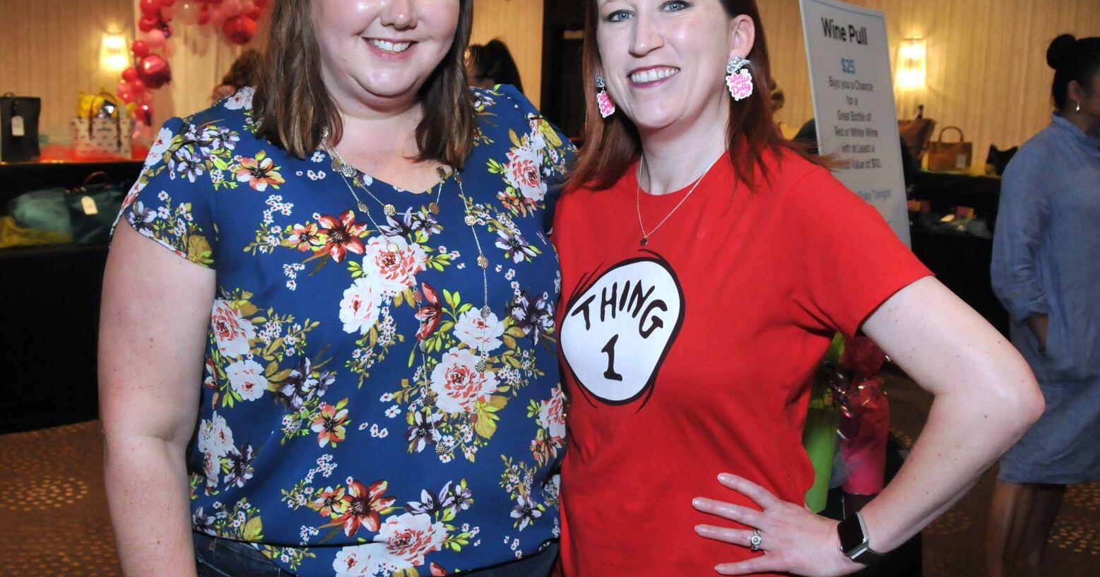 Photos from the Power of the Purse - Vimarsana News