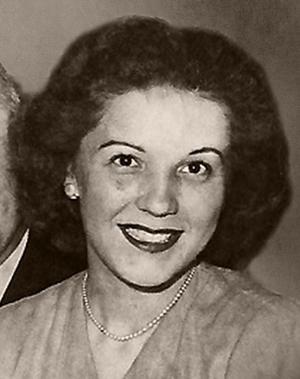 Florence Edmunds