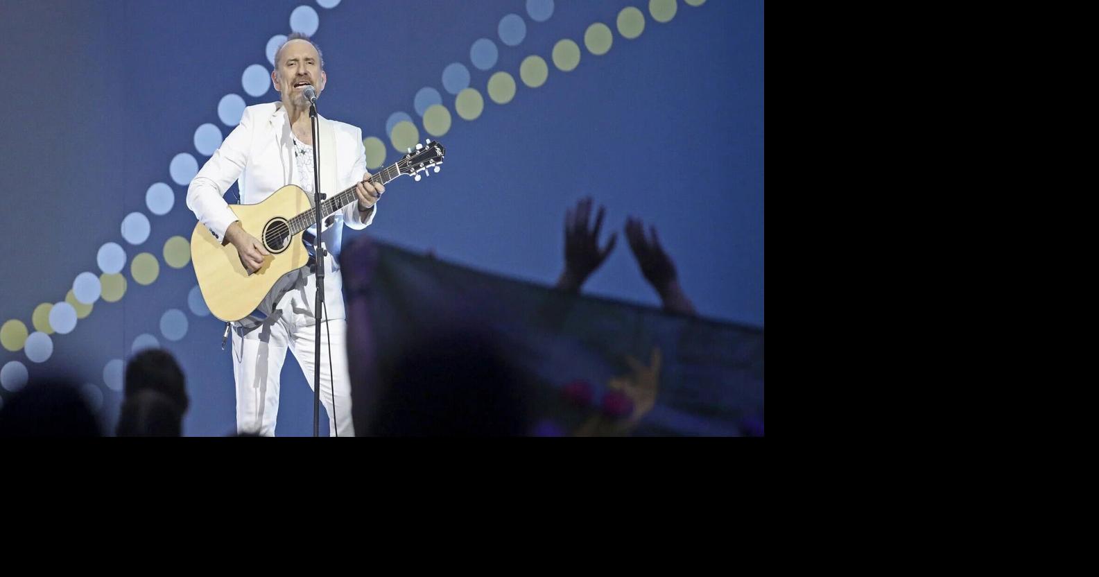 Men at Work, Toad the Wet Sprocket to headline Bloomington arena