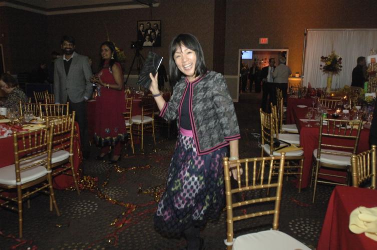 Elaine Shung