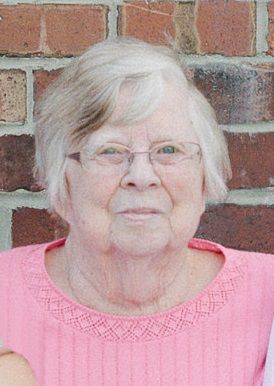 Mary Vietti