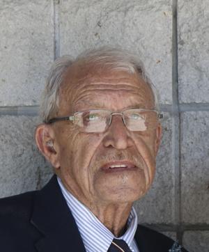 William J. Lents