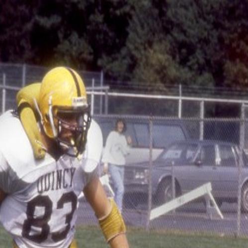 Former Titans Receiver Bisaillon Tabbed For Hall Of Fame College