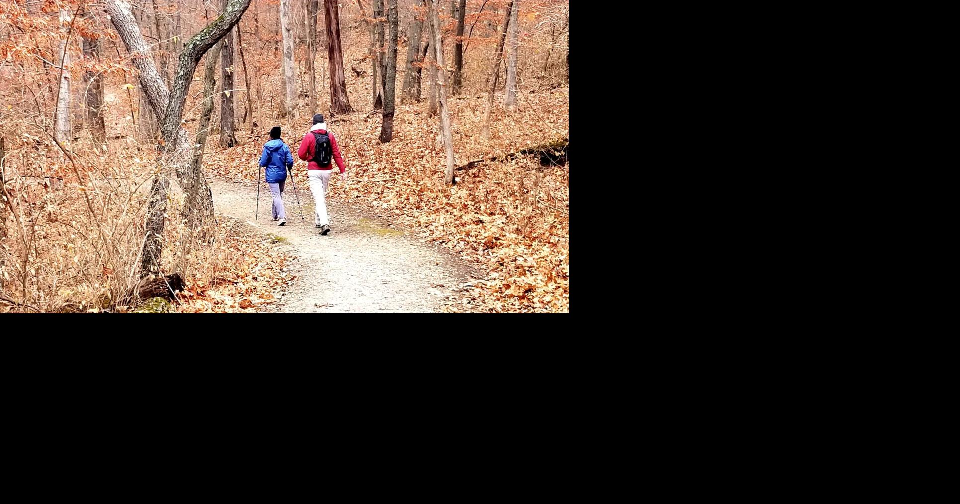 Clinton Lake, Weldon Springs accepting trapping applications