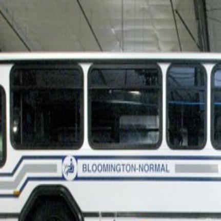 More Twin City Residents Are Taking The Bus Local News Pantagraph Com