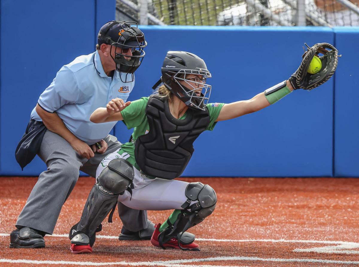 Intercity tries to extend lead against Area in 28th BNGSA All-Star Softball  Game