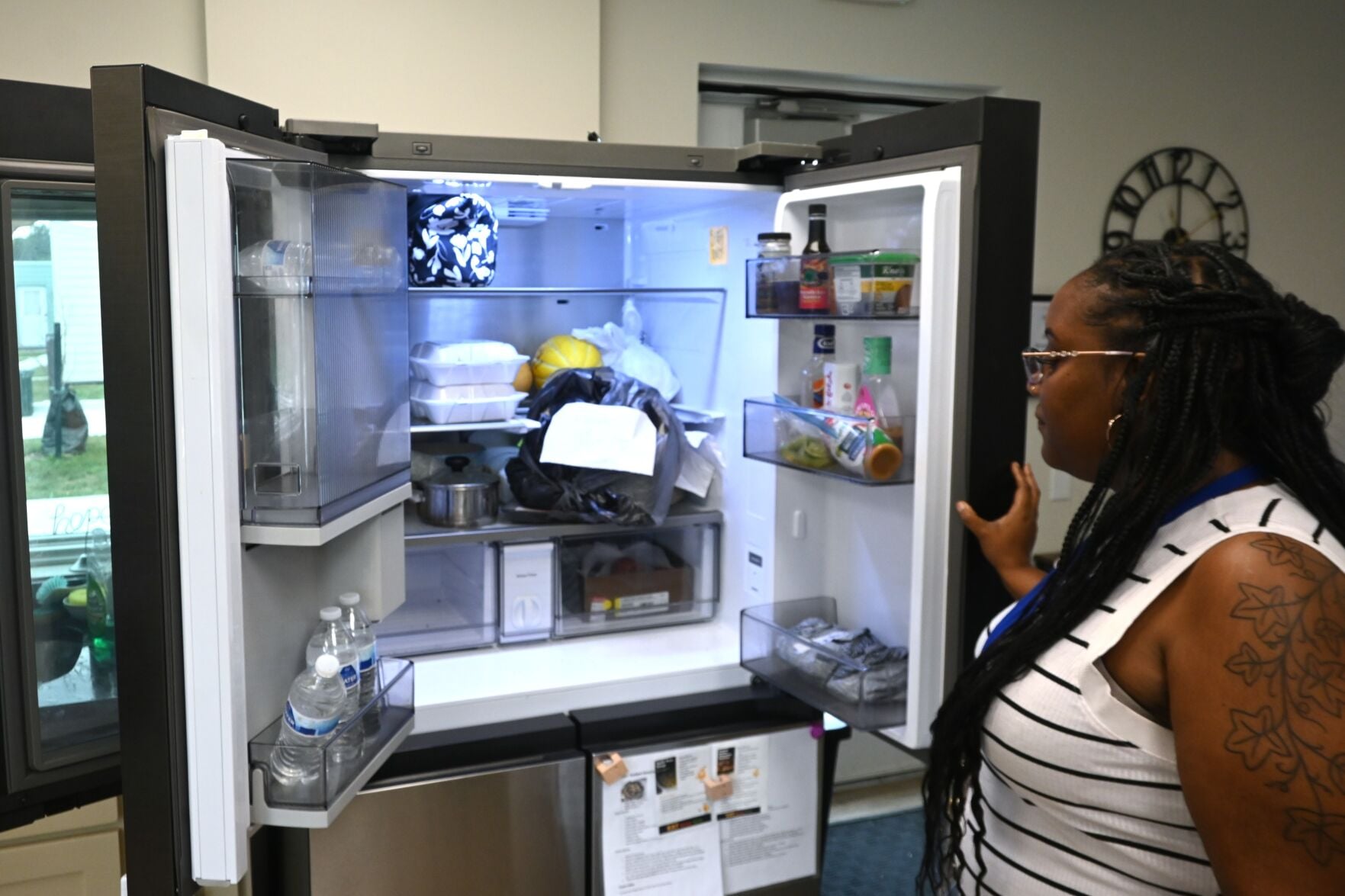 Homelessness complex in Bloomington-Normal; agencies help