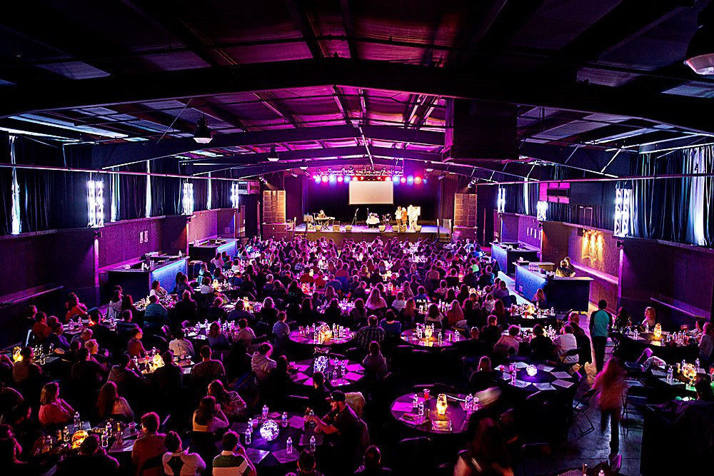 Castle Theatre buys Peoria venue