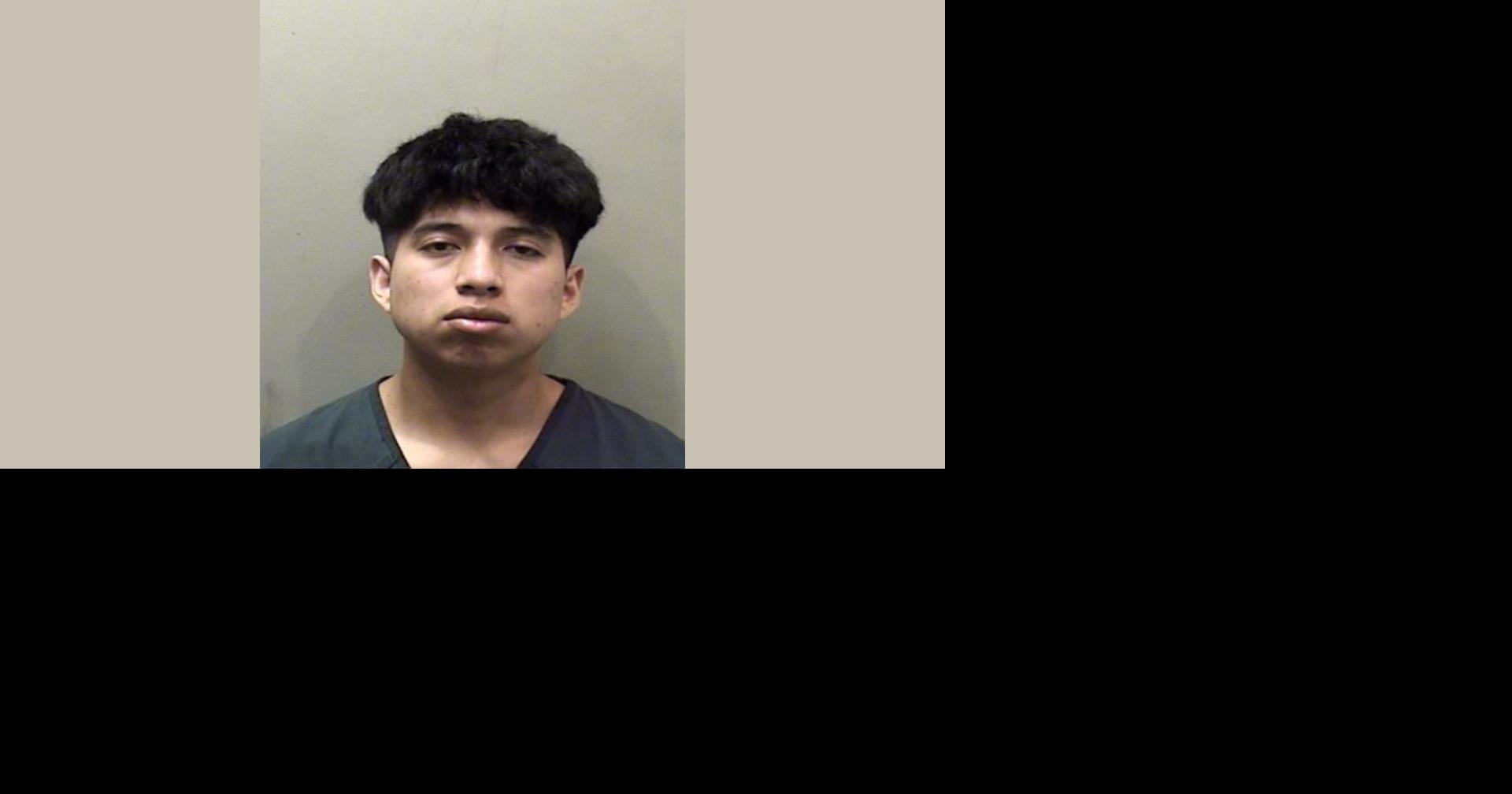 Bloomington man charged with sexual assault of teenage girl