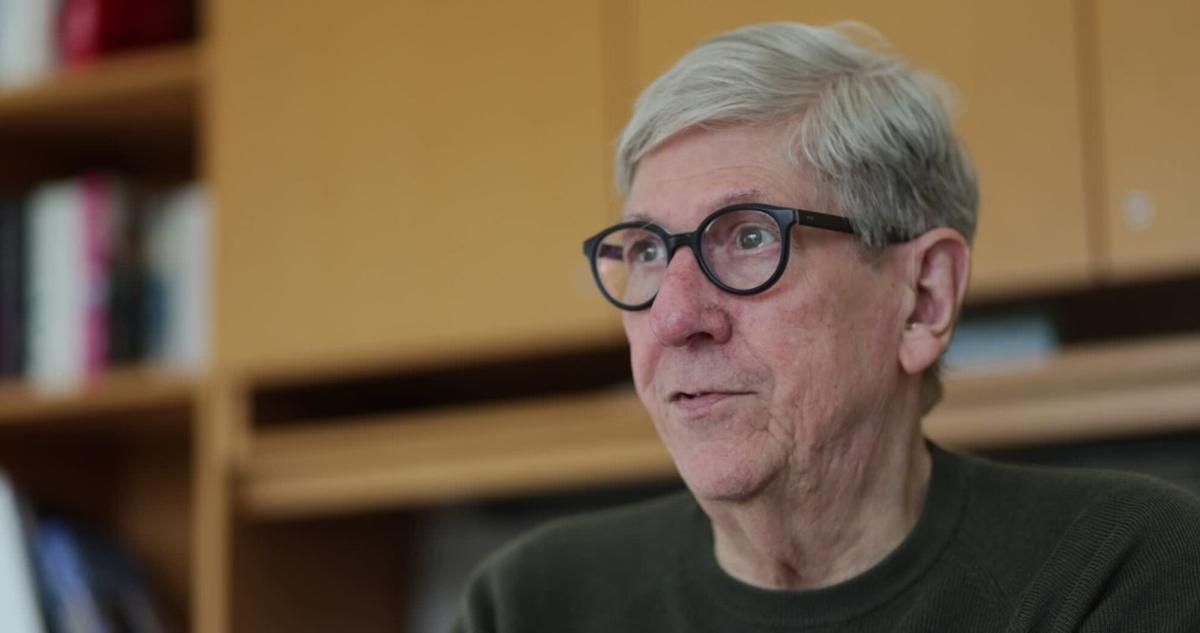 Normal mayor relfects on Vatican trip, meeting with Pope Leo XIV